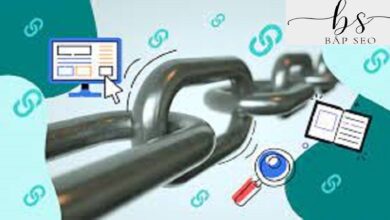 Backlink Chất Lượng Cao