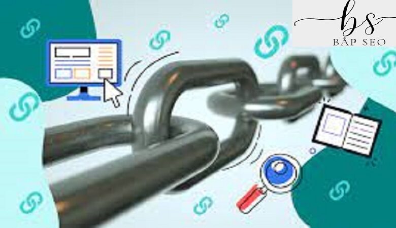 Backlink Chất Lượng Cao