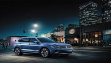 Hệ Thống An Toàn Volkswagen Touareg là được trang bị một loạt hệ thống an toàn hiện đại nhằm bảo vệ người lái và hành khách