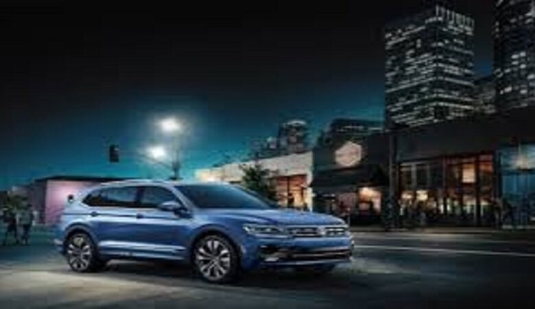 Hệ Thống An Toàn Volkswagen Touareg là được trang bị một loạt hệ thống an toàn hiện đại nhằm bảo vệ người lái và hành khách