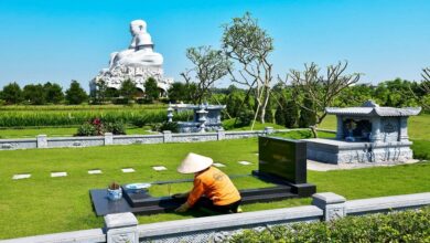 Giới Thiệu Hoa Viên Cao Cấp Sala Garden