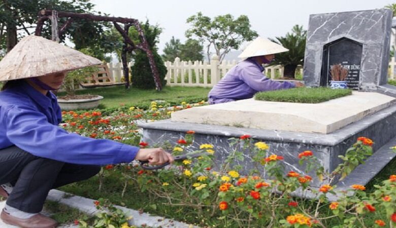 Hoa Viên Sala Garden Long Thành