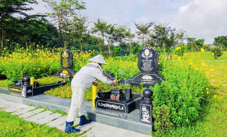 Dịch Vụ Tại Hoa Viên Sala Garden