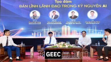 Đào Tạo Lãnh Đạo Tỉnh Thức Trong Kỷ Nguyên AI Tại Bắc Ninh