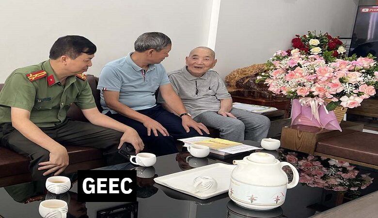 Đào Tạo Lãnh Đạo Tỉnh Thức Trong Kỷ Nguyên AI Tại Sơn La