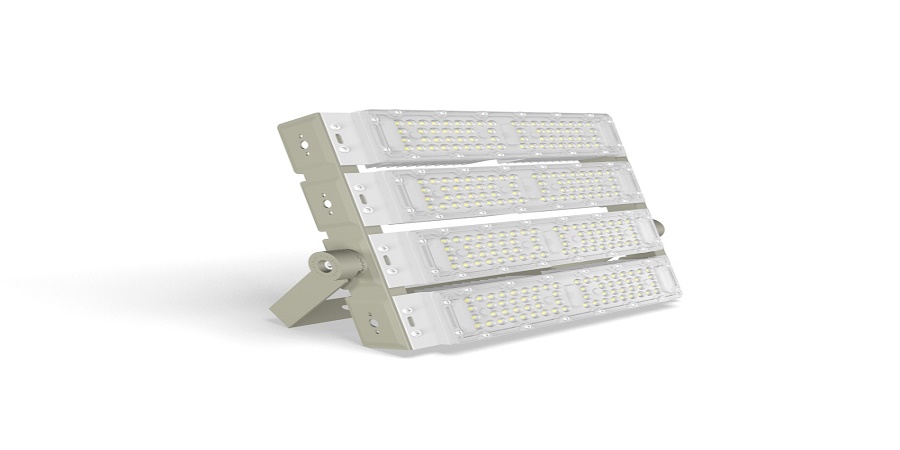 Giá Đèn Pha LED 200W Rạng Đông
