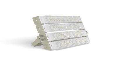Giá Đèn Pha LED 200W Rạng Đông